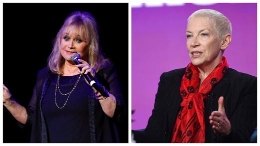 Today’s famous birthdays list for December 25, 2025 includes celebrities Barbara Mandrell, Annie Lennox