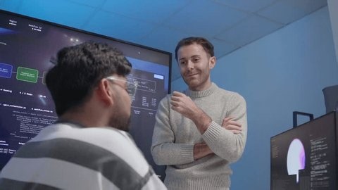 clip-4174963917-software-engineering-use-computer-working-development ...