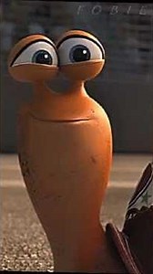 Snails are faster than Cars|Turbo| #shorts #turbo #edit #movie #movieedits #racing