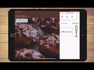 Anleitung zur Erstellung von Padlets für Lernende