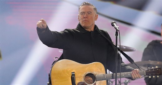 Bryan Adams Concert Postponed Due to 'Public Health Risk'