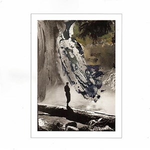 Saccades - Land Of The Hearth