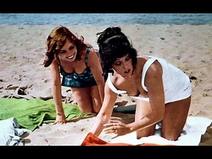 ITALIAN CULT COMEDY: Le Dolci Zie | Full Erotic Movie with English Subtitles