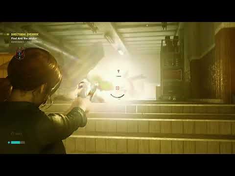 Control | How to upgrade abilities - Mod weapons - Change Weapon Forms - Mod character