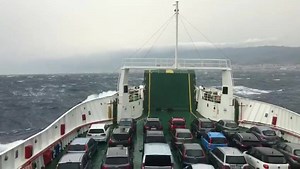 281K views · 1.5K reactions | #weathersicily | Ecco come si presenta lo stretto di #Messina oggi.  Video tramite SalvoMarisa Marlin. www.weathersicily.it | Weather Sicily | Facebook