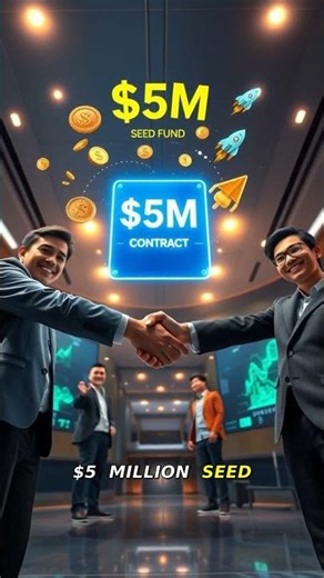 AI Startup Journey: From Idea to Global Impact