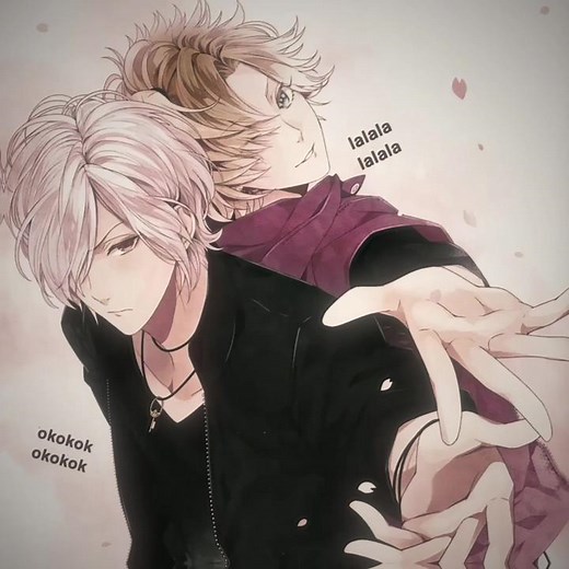 The Intense Relationship Between Subaru Sakamaki and Kou Mukami