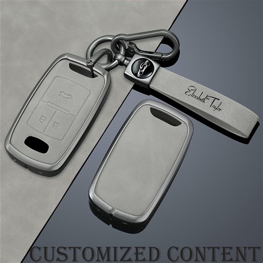 personalized content Key case fit for Chery Tiggo 5X/7/8 Arrizo 5 GX JETour X70 X90 Omoda 5