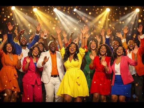 Oluwa No Dey Fail (God Never Fails) | Afro Praise Worship