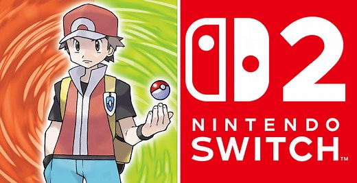 Pokémon FireRed & LeafGreen Release Times Confirmed - Here’s When They Go Live on Switch 2