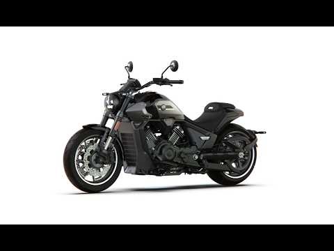 Morbidelli C1002V 2026