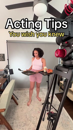 Acting Tips and Techniques for Beginners