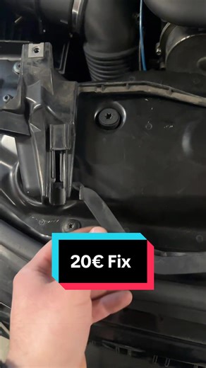 How to Fix BMW E60 Problems Efficiently