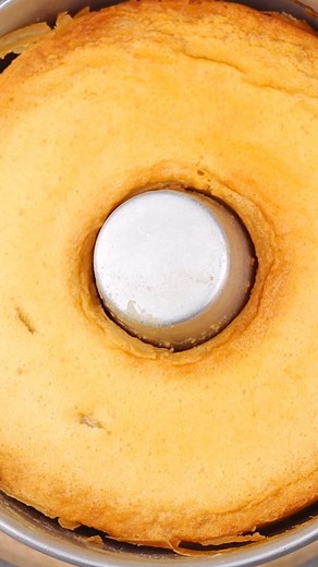 1.6M views · 8K reactions | BOLO E PUDIM EM UMA SÓ RECEITA…...