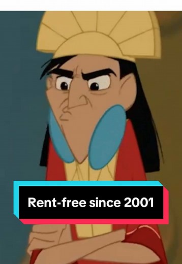 Celebrating 25 Years of The Emperor's New Groove