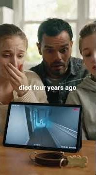 “This Dog Died Years Ago… Then Saved a Child 😱🐕✨ #GhostDog #EmotionalStory