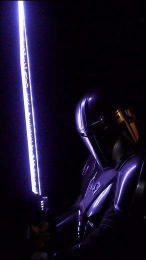 My Mandalorian Cosplay Costume is Complete! #cosplay