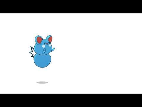 Azurill Evolution