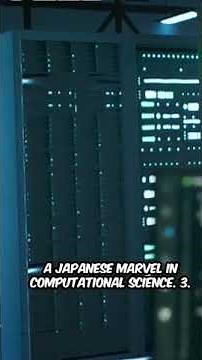 Top 5 Supercomputers in the World (2025) – Fastest Machines Ranked