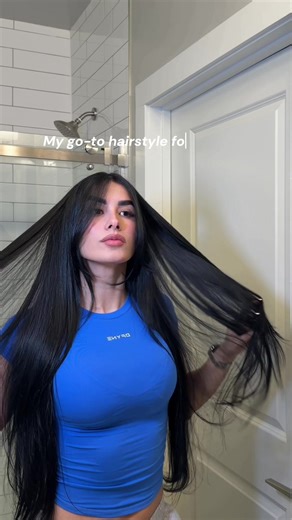 Smooth Styling with the Infrared Brush from FoxyBae