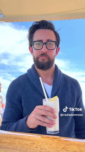 Old Lady Dancing on Cruise Ship - Wave Dancer Half Day BBQ Cruise