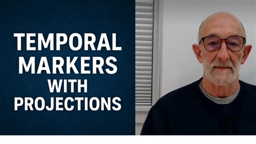 📡 Clif High’s Stunning Insights Into What’s Coming 🧠 P2