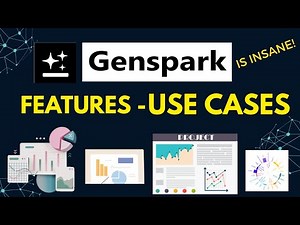 GENSPARK: Can This AI Really Do Everything For You?