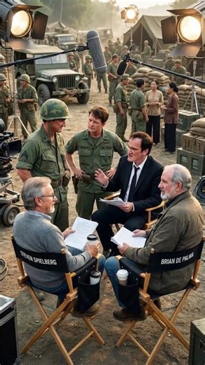 👉La película que TRAUMATIZÓ a Spielberg y que Tarantino AMA 🎬