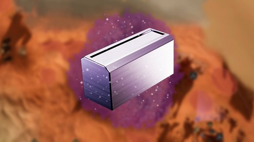 How To Get Spice-Infused Iron Dust In Dune Awakening