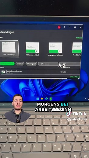 Windows Autostart einrichten: Programme automatisch starten