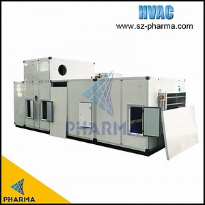 [Hot Item] Système de climatisation HVAC pour la ventilation des conduits dans la salle de culture cellulaire du laboratoire de biologie