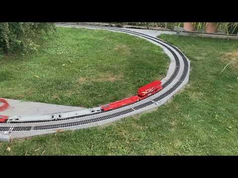 Mein Film wmv LOHR MODALOHR Modell