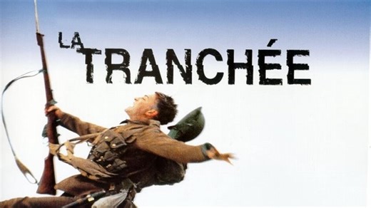La Tranchée 1999 VF🍿