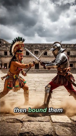The Macuahuitl: Obsidian Sword of the Aztecs