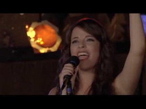 Degrassi Takes Manhattan - Here Today Music Video