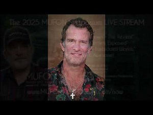 MUFON Symposium 2025