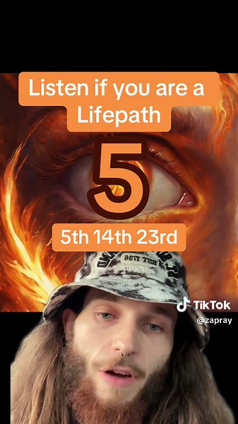 Listen if you were a Lifepath 5 or born on the 5th 14th or 23rd #greenscreen #LifePath5 #Numerology #NumerologyExplained #Zapray #Tesla #Tesla #Tesla369 #39Explained #Manifestation #LawOfAttraction #Lifepath14 #Lifepat23 #Lifepath32