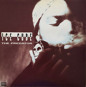 Ice Cube - The Predator