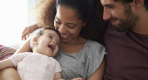 Your child's love language, and 7 signs they love you