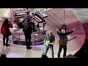 Garth Brooks - The Dance, Gainbridge Fieldhouse, Indianapolis IN, 8/23/26, @MB_Music01