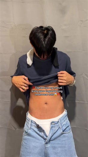 Stylish Men's Underwear Review