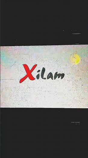 Xilam Animation Logo (2024) Horror Remake