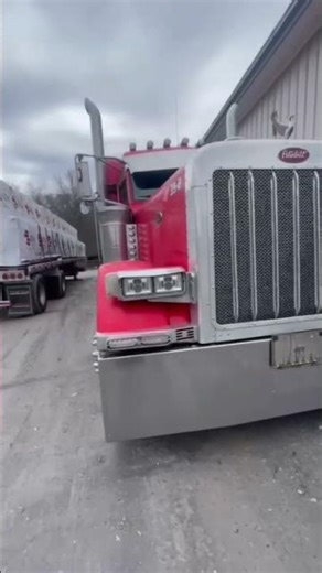 DONT TOUCH MY TRUCK