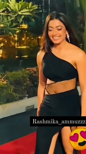 Aryan and rashmika 4k new video