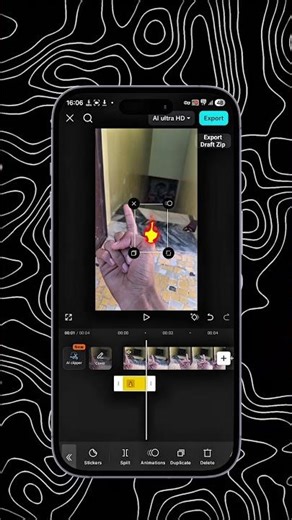 How To Track Effects In Your Edits (Easy Tutorial)