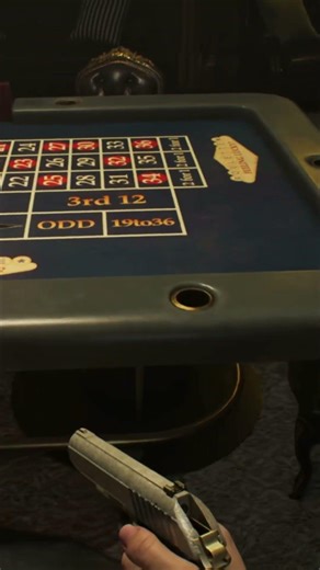 Zombey gewinnt (fast) in Gamba