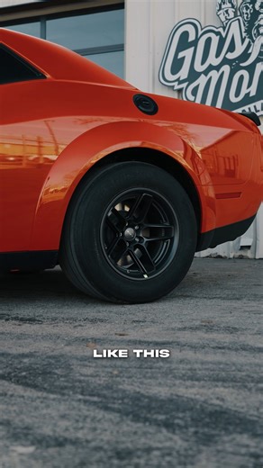 54K views · 715 reactions | Imagine parking the Fastest American Muscle Car ever produced in your garage   Make that dream a reality @ GasMonkeyGarage.com | Gas Monkey Garage | Facebook