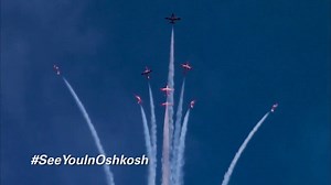30K views · 582 reactions | The Canadian Forces Snowbirds are...