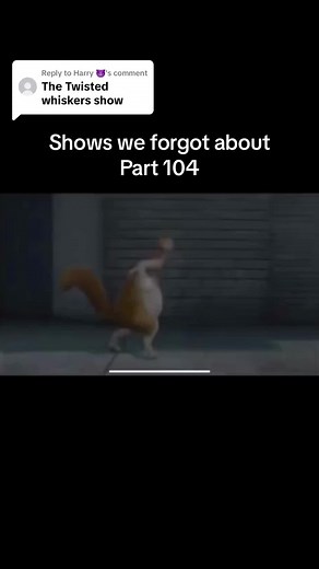 Australian 2000s Cartoon - The Twisted Whiskers Show