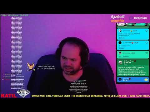 Sohbet - oguzsasi - 15.3.2026 01:28